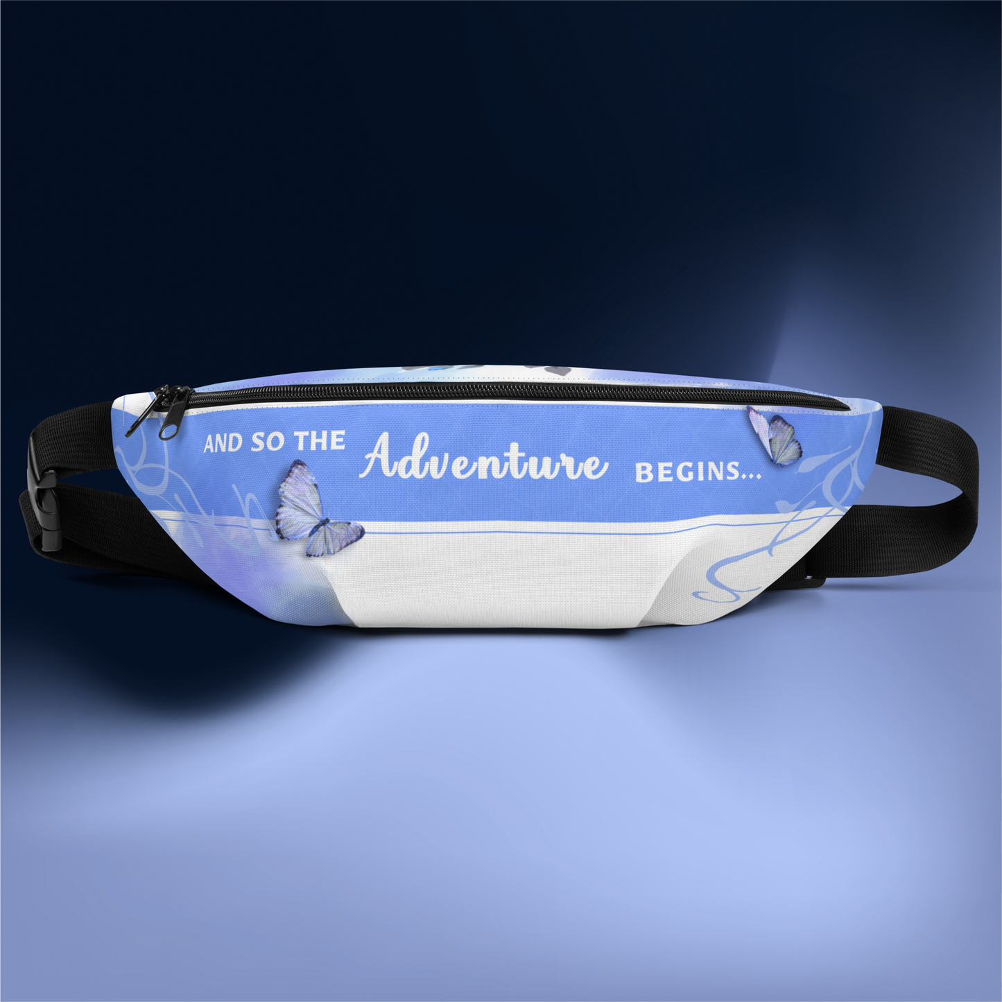 FANNY PACK - Dream Carriers