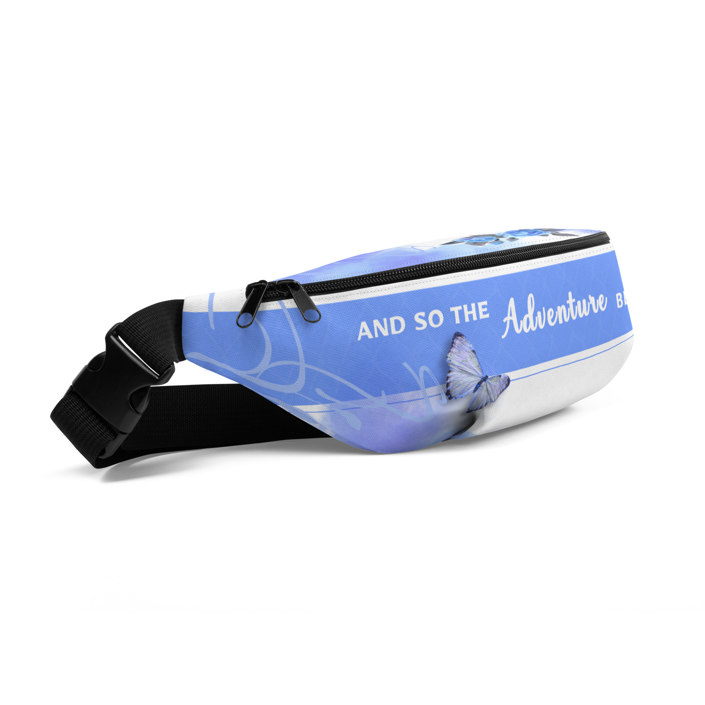 FANNY PACK - Dream Carriers