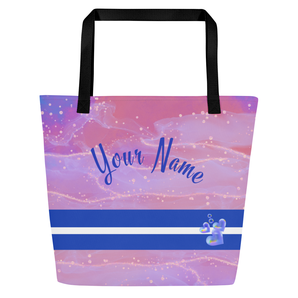 TOTE BAG - Celestial Dreams