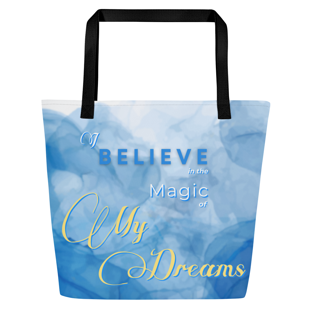 ToteBagLarge_TRANQUILTIDE_SapphireBlue_16x20_StarBits