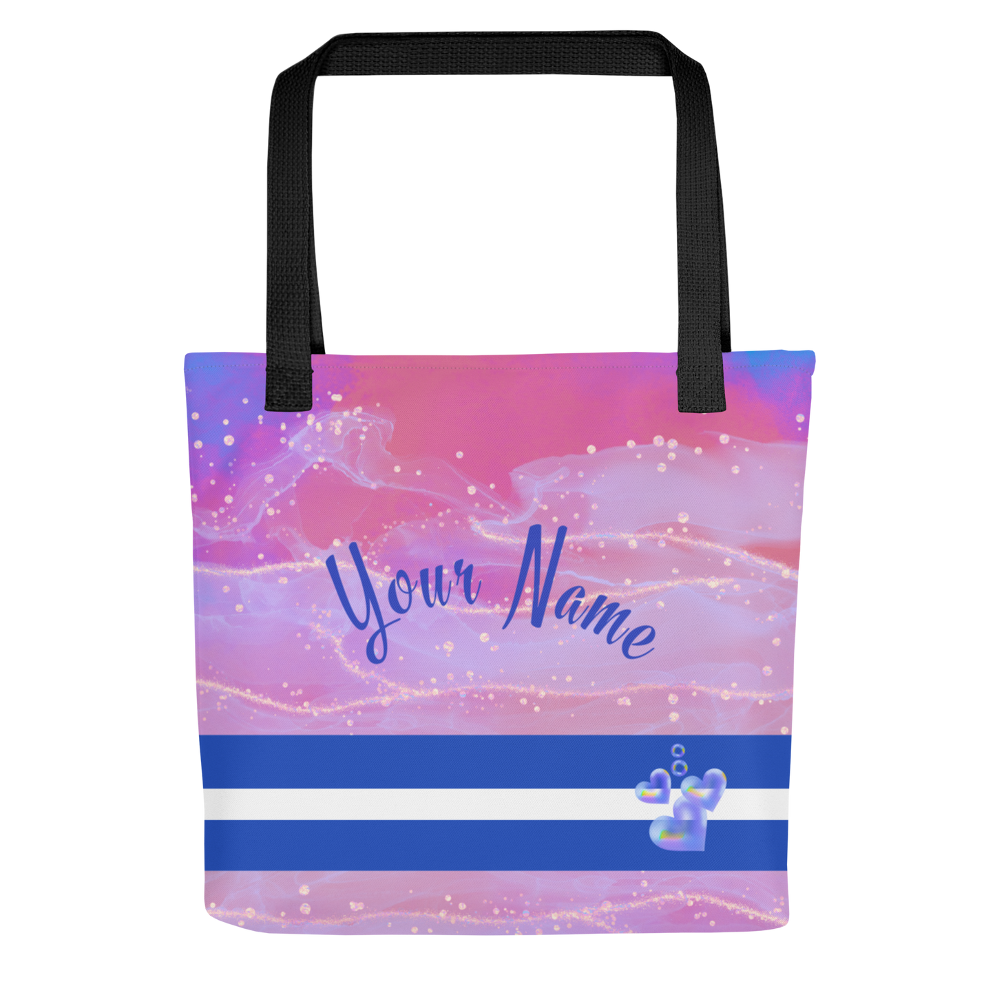 TOTE BAG - Celestial Dreams