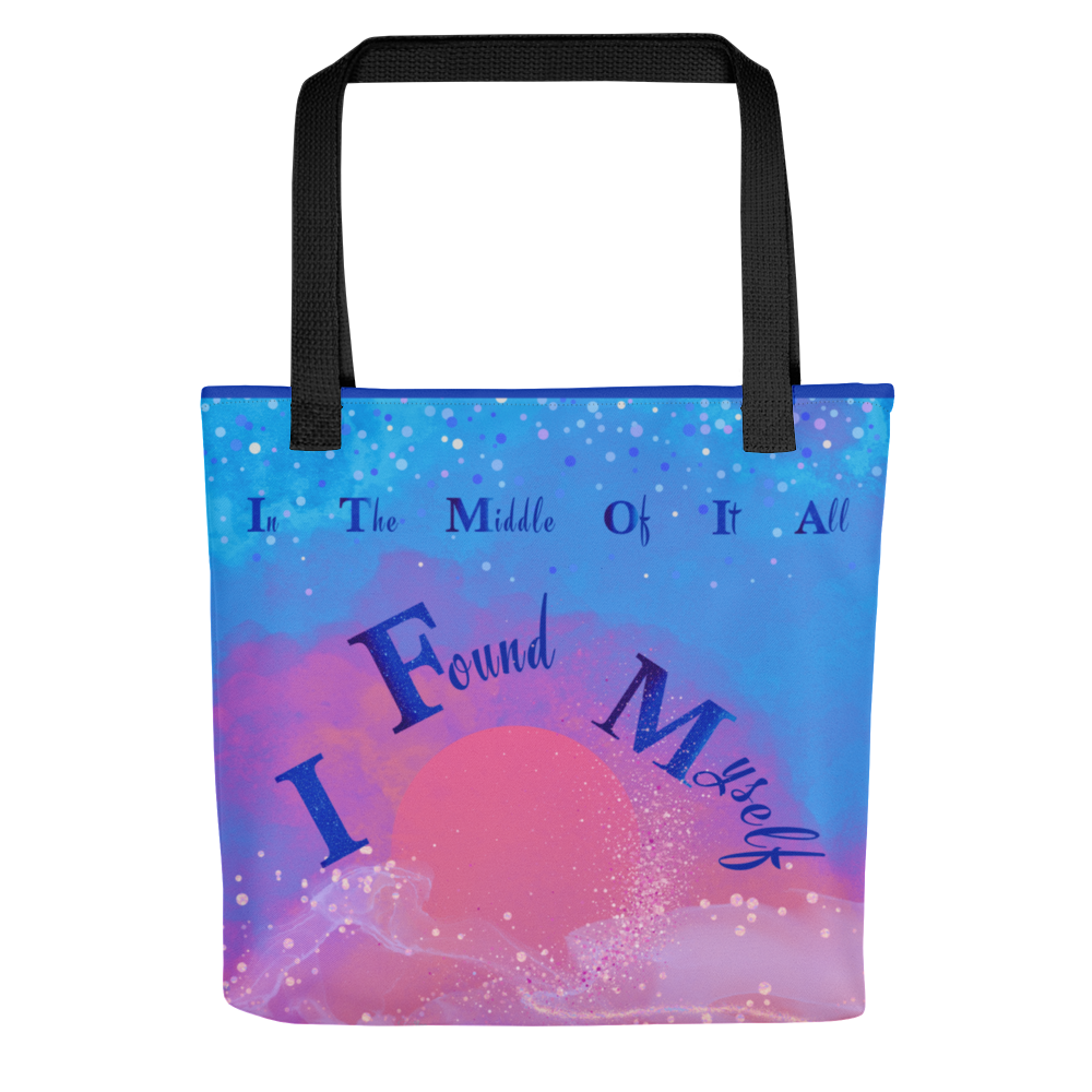 TOTE BAG - Celestial Dreams