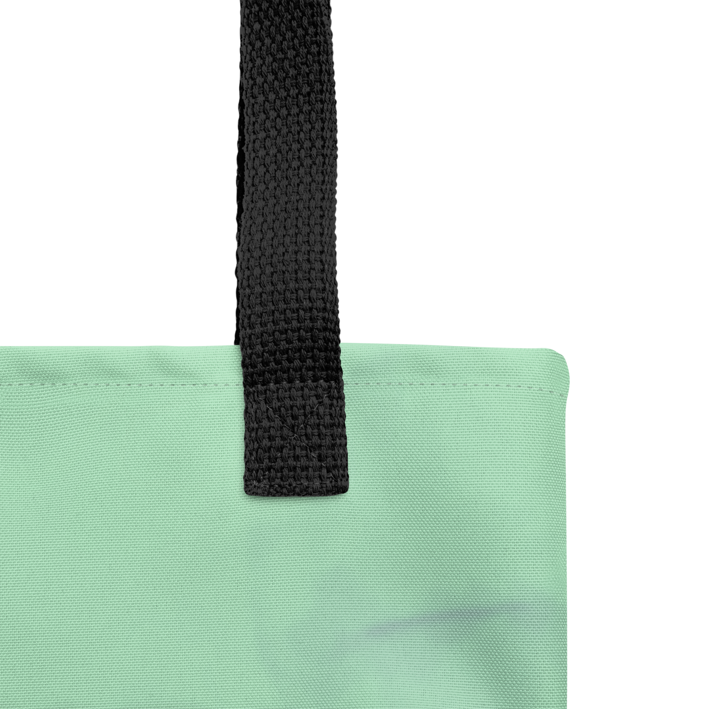 TOTE BAG - Tranquil Tide