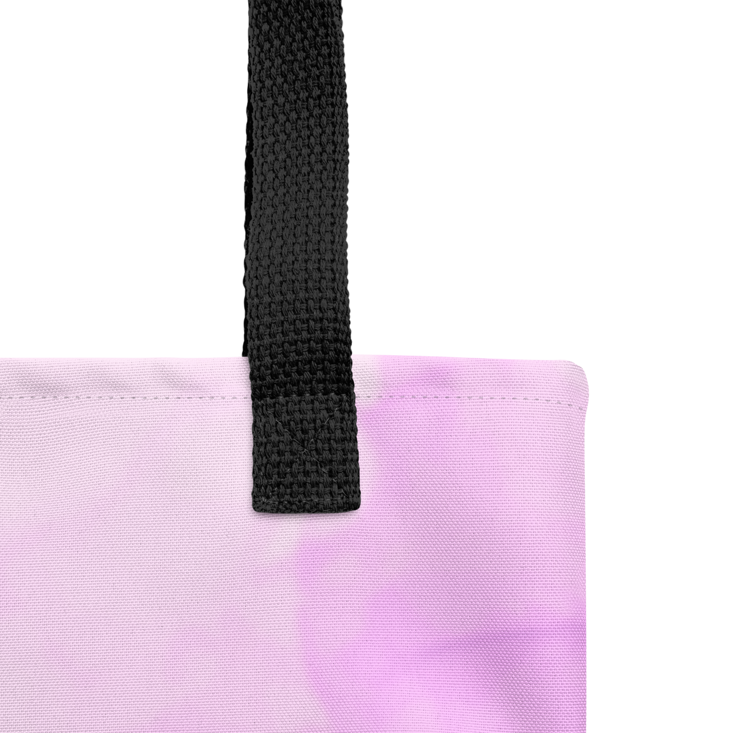 TOTE BAG - Tranquil Tide