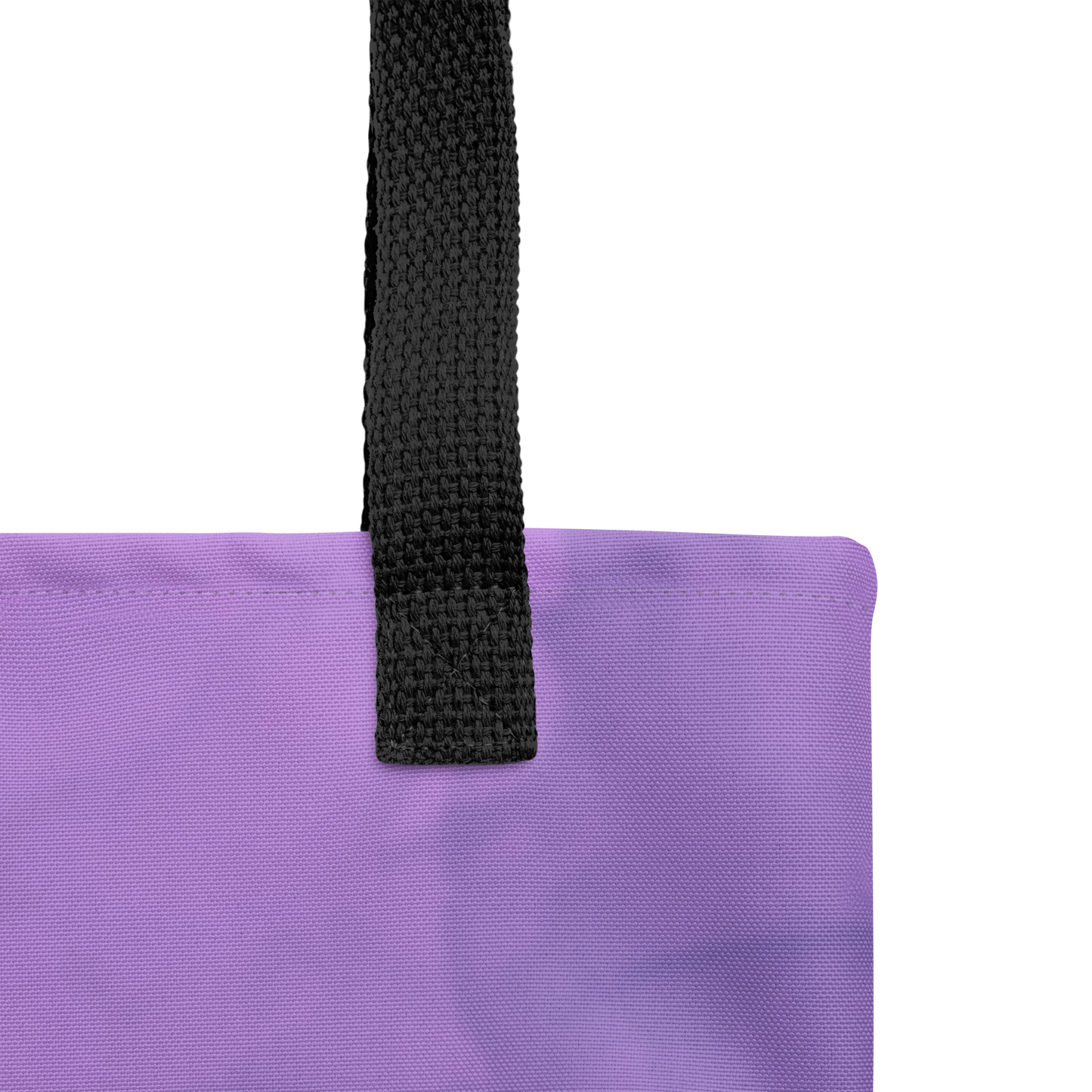 TOTE BAG - Tranquil Tide