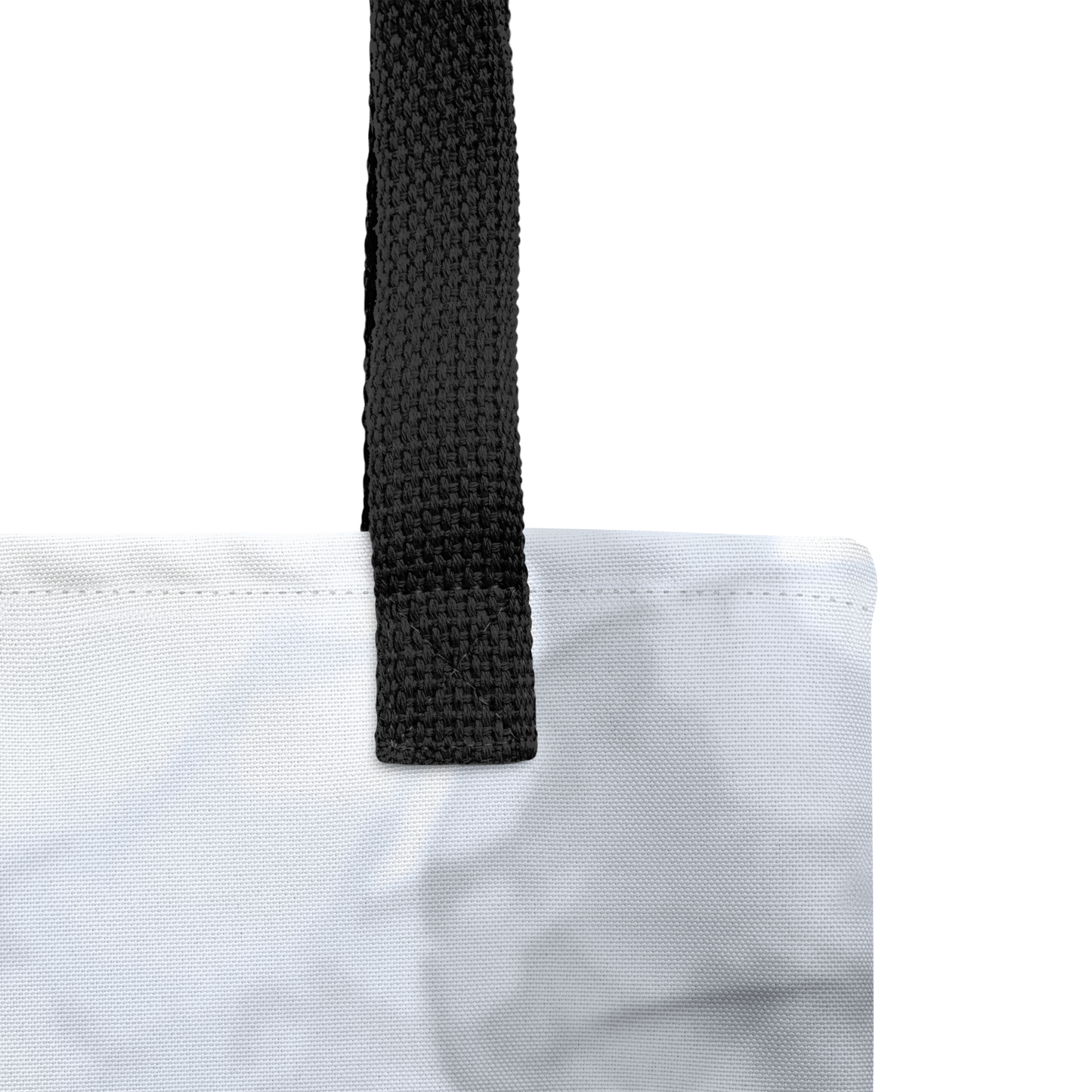 TOTE BAG - Tranquil Tide