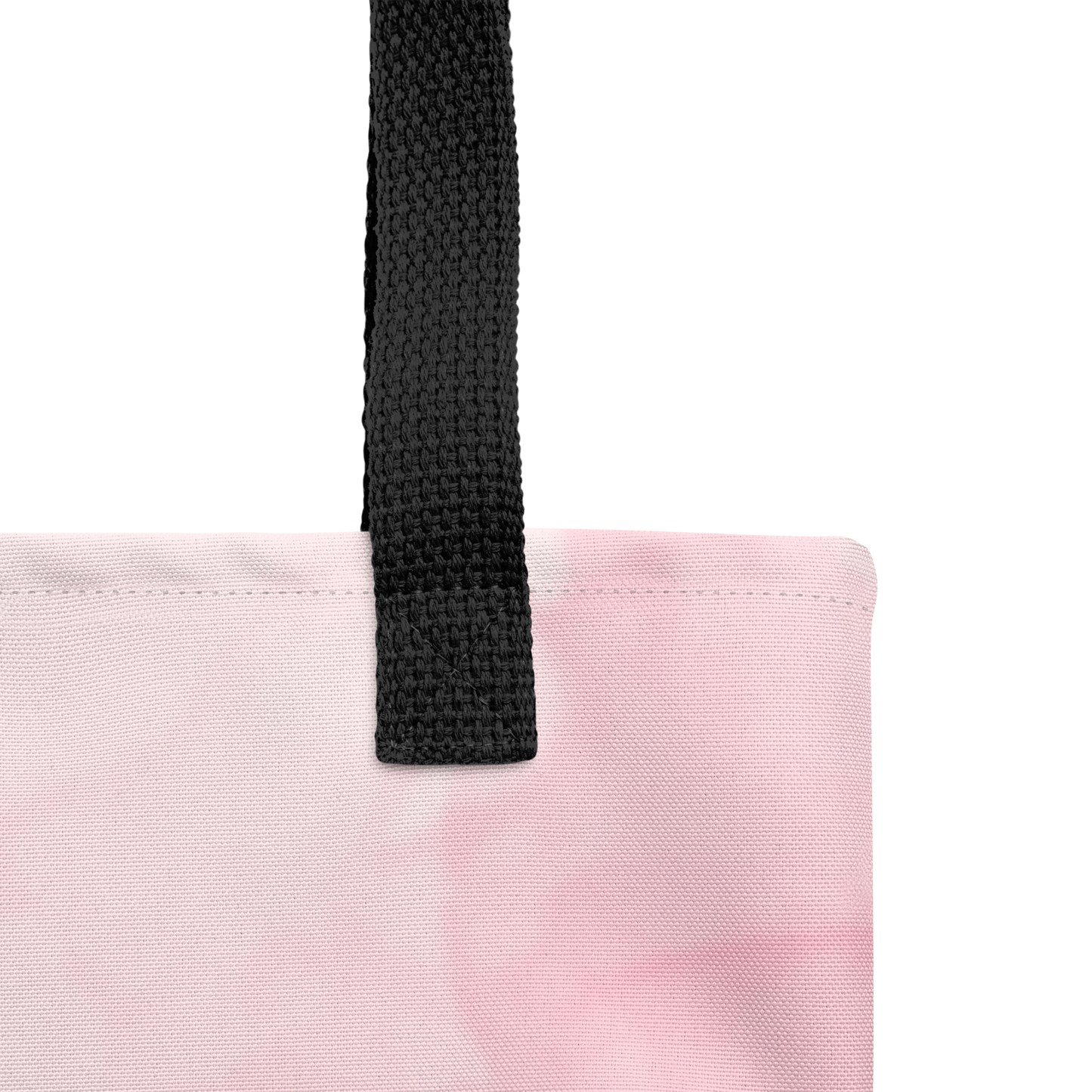 TOTE BAG - Tranquil Tide