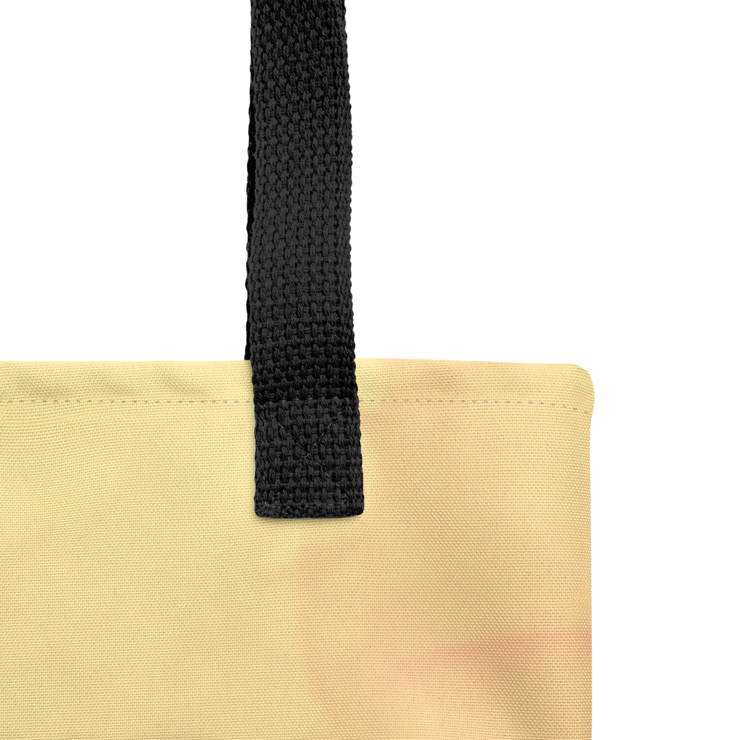 TOTE BAG - Tranquil Tide