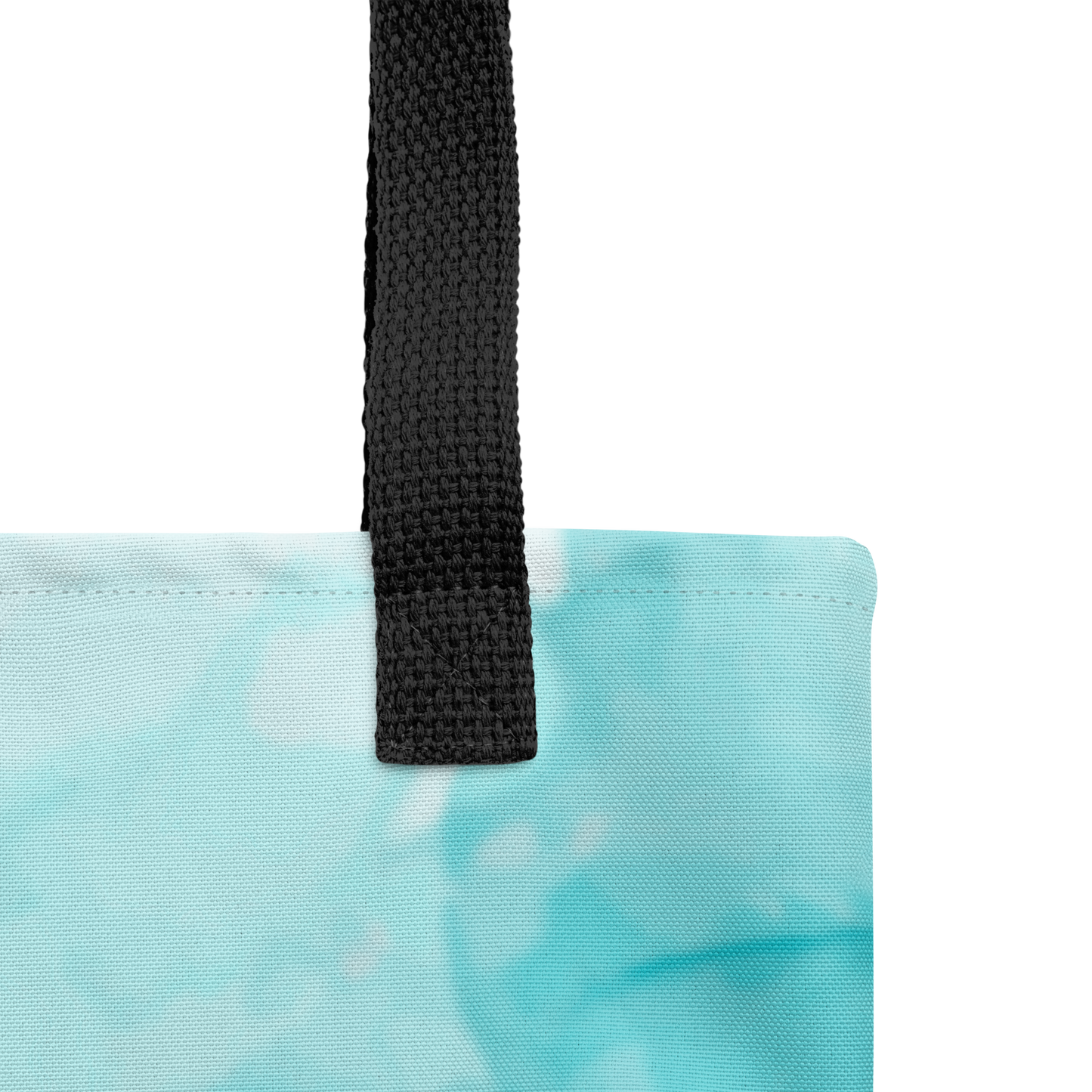 TOTE BAG - Tranquil Tide