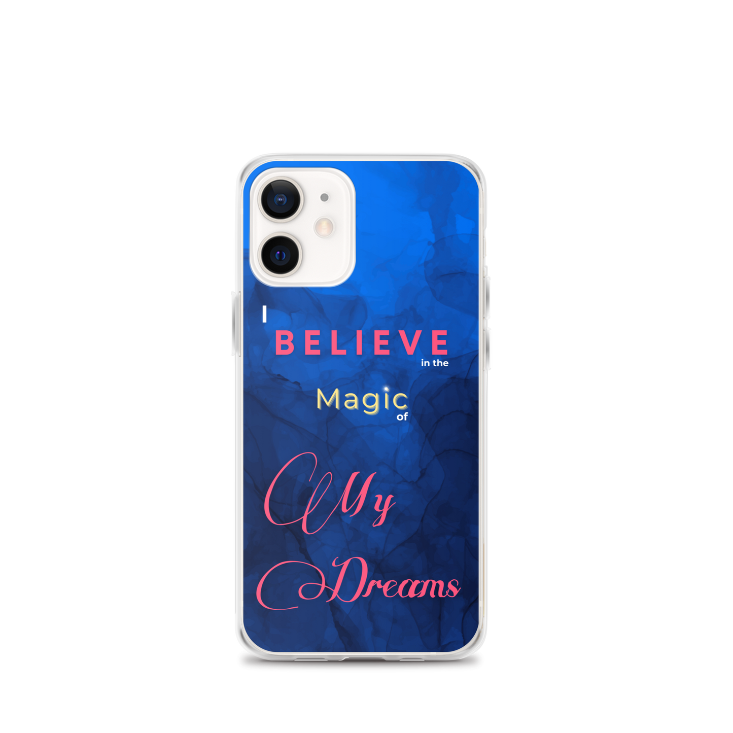 iPhoneCase_TRANQUILTIDE_ElectricBlue_12Mini_StarBits