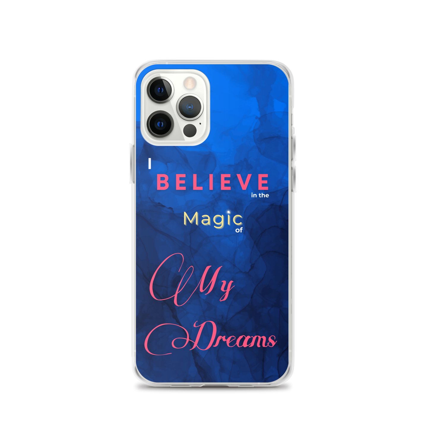 iPhoneCase_TRANQUILTIDE_ElectricBlue_12Pro_StarBits