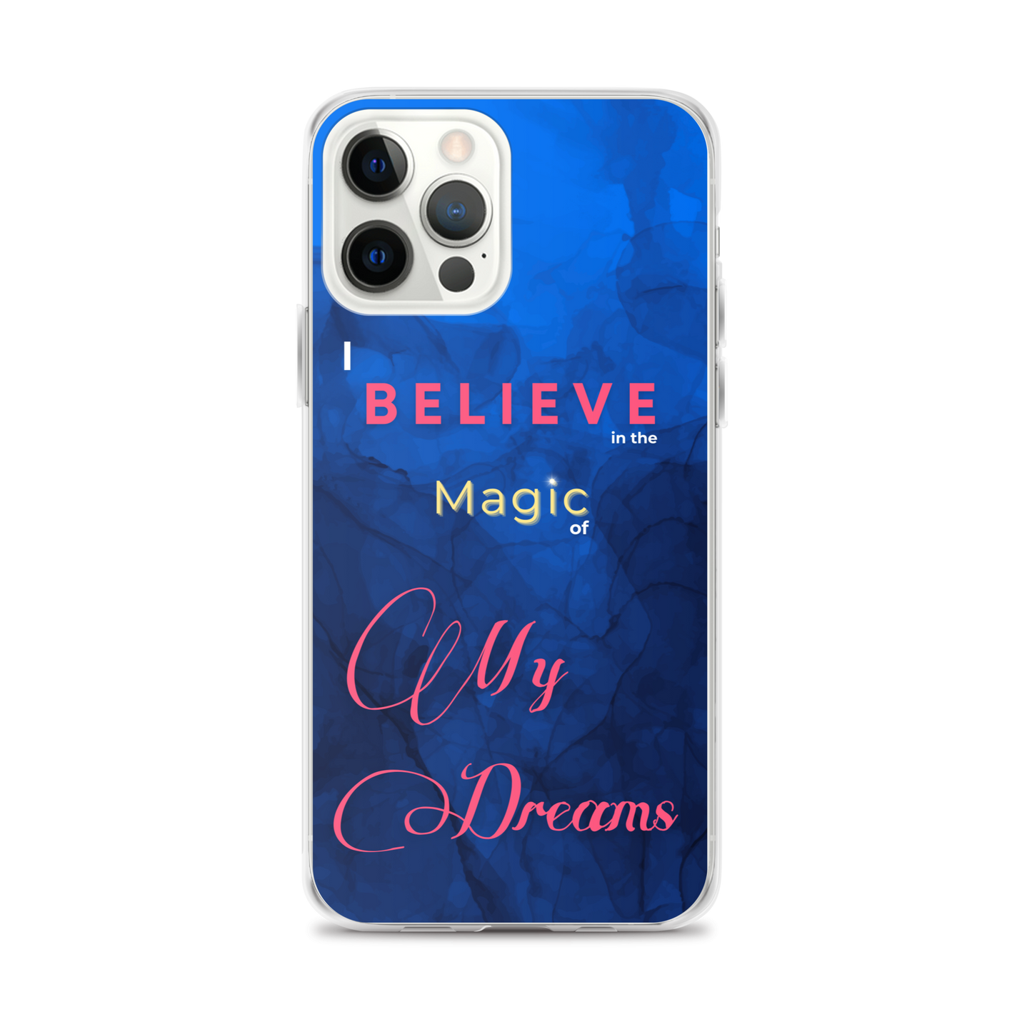 iPhoneCase_TRANQUILTIDE_ElectricBlue_12ProMax_StarBits