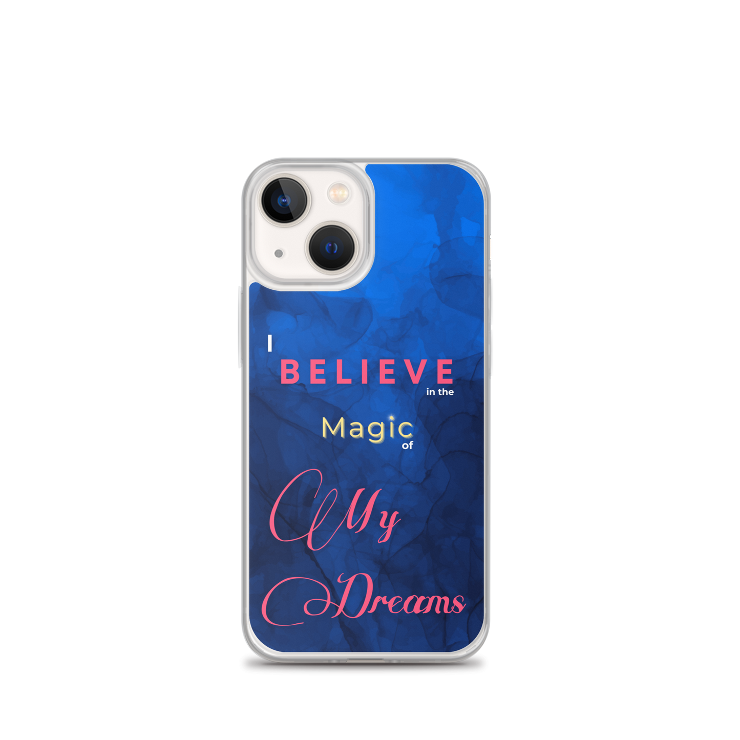 iPhoneCase_TRANQUILTIDE_ElectricBlue_13Mini_StarBits