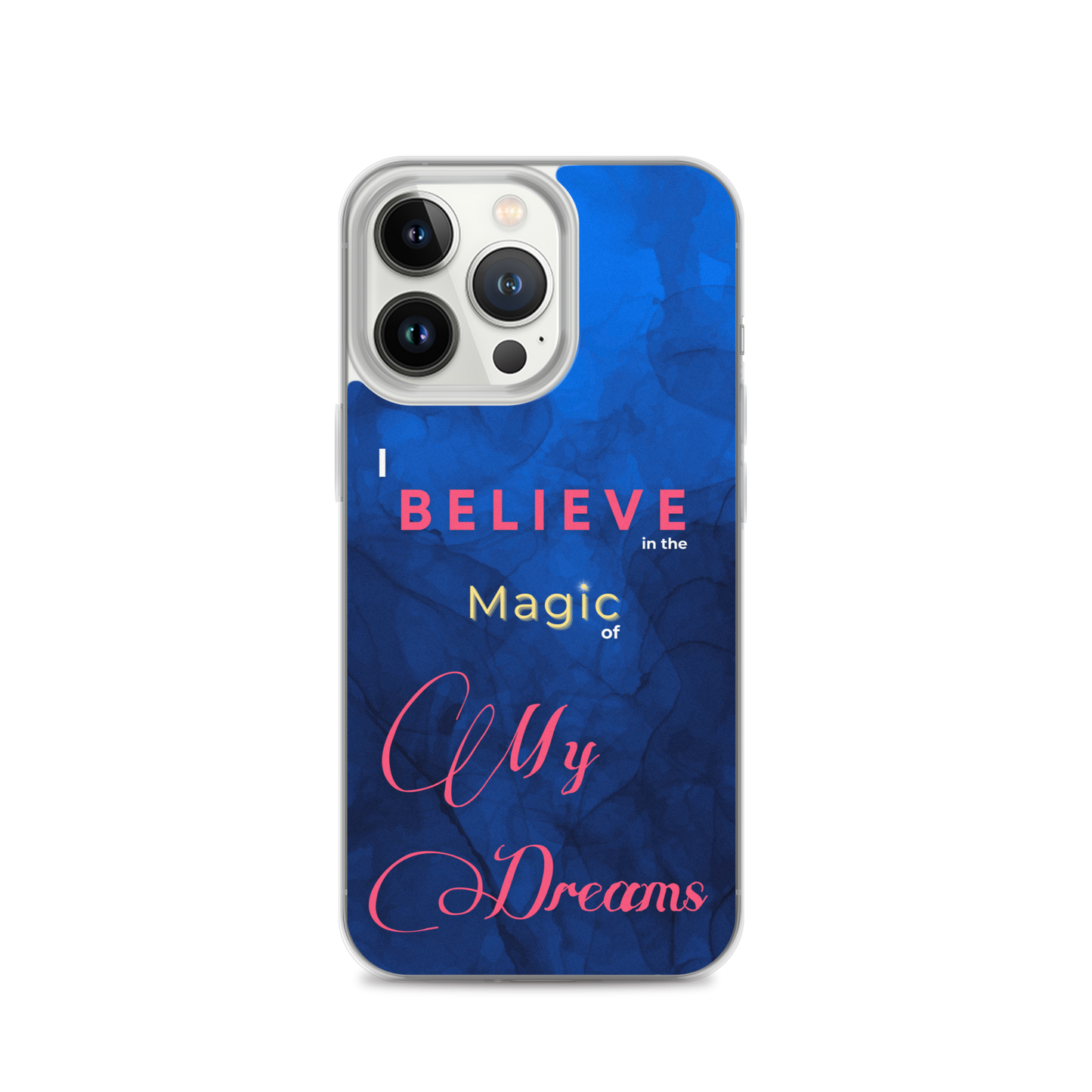iPhoneCase_TRANQUILTIDE_ElectricBlue_13Pro_StarBits