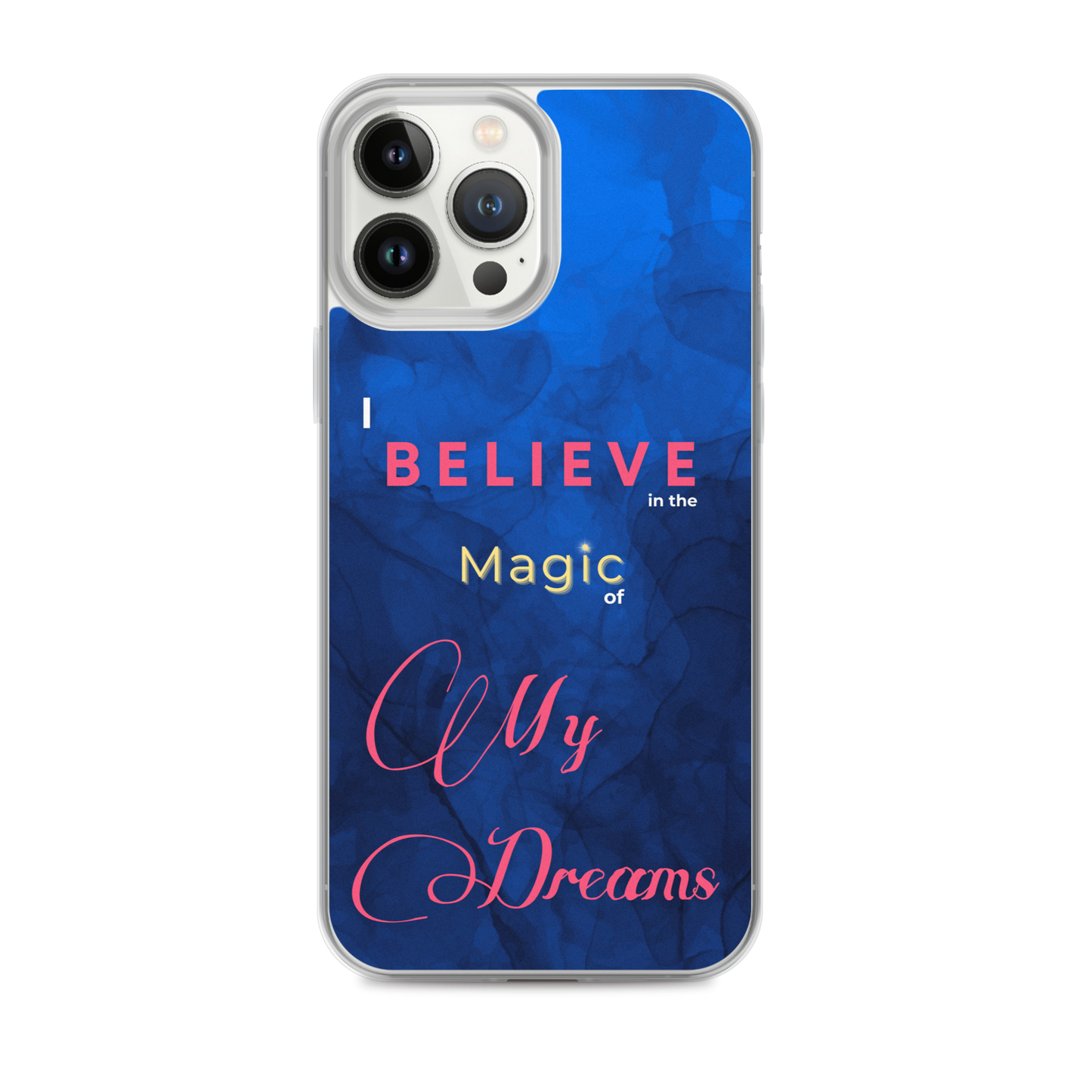iPhoneCase_TRANQUILTIDE_ElectricBlue_13ProMax_StarBits