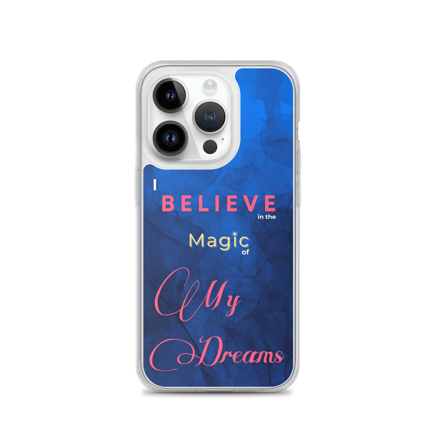 iPhoneCase_TRANQUILTIDE_ElectricBlue_14Pro_StarBits