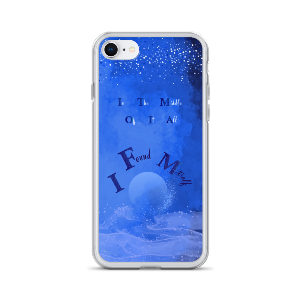 CleariPhoneCase_CELESTIALDREAMS_MidnightMagic_7/8_StarBits