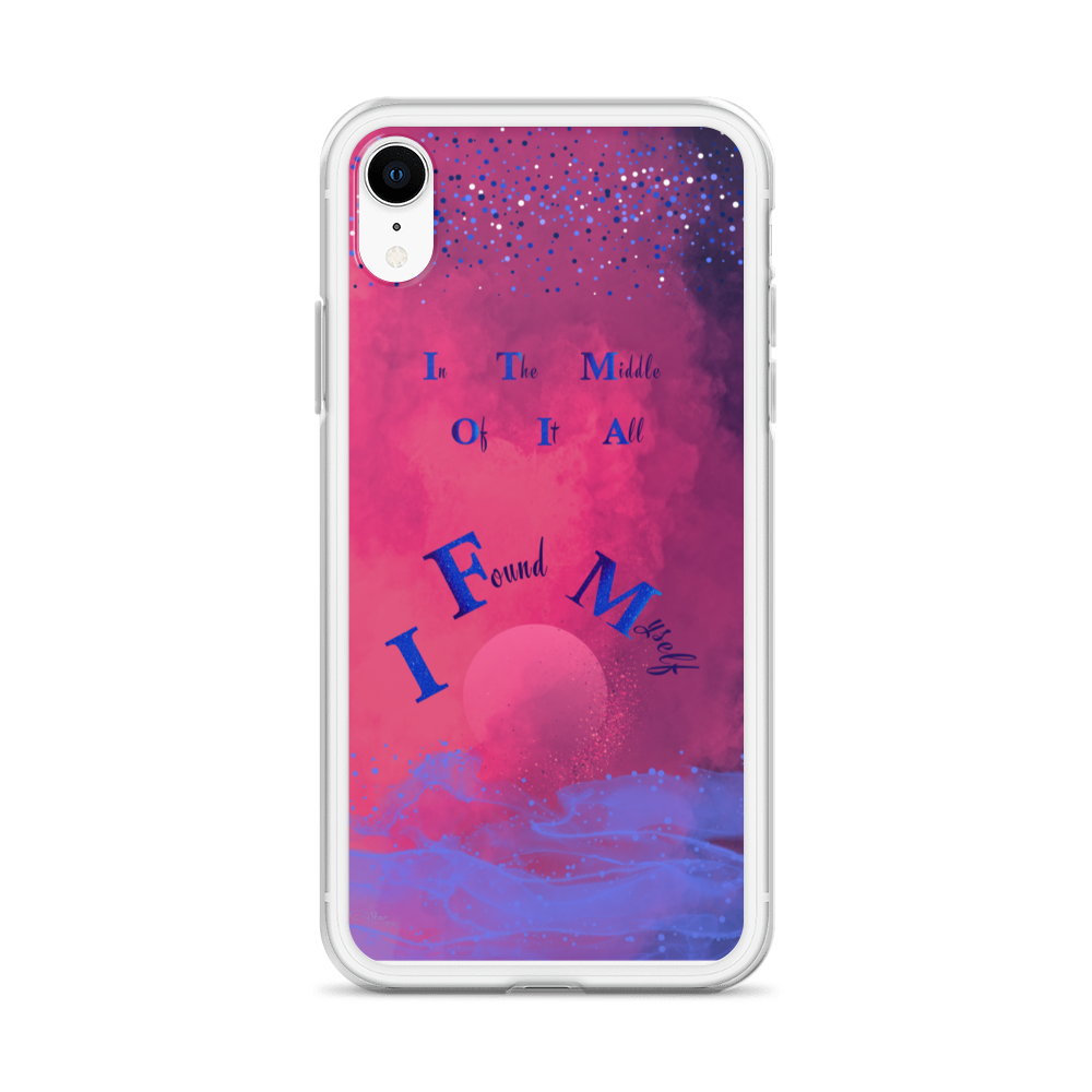 CleariPhoneCase_CELESTIALDREAMS_RubyDelight_XR_StarBits