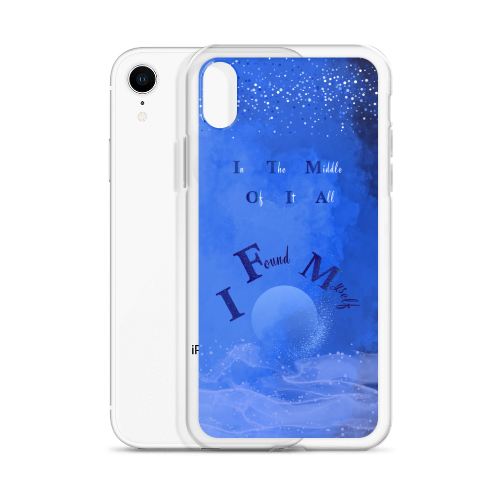 CleariPhoneCase_CELESTIALDREAMS_MidnightMagic_XR_StarBits
