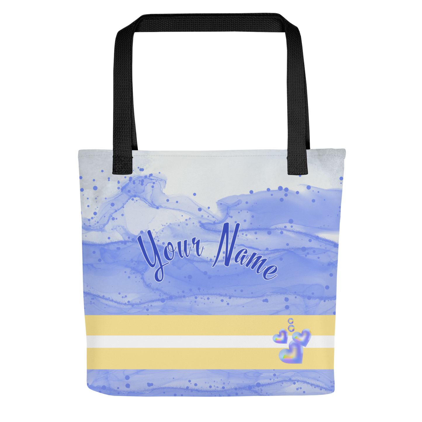 TOTE BAG - Celestial Dreams