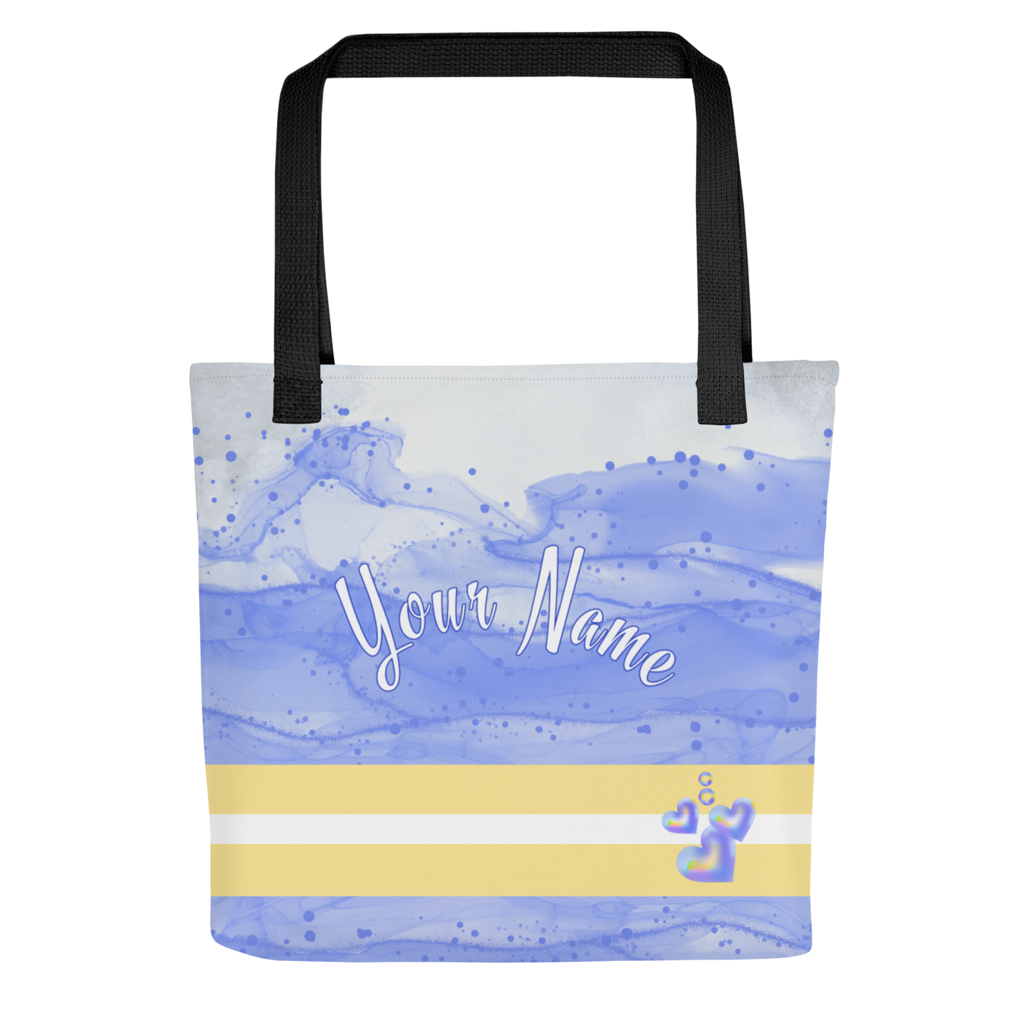 TOTE BAG - Celestial Dreams