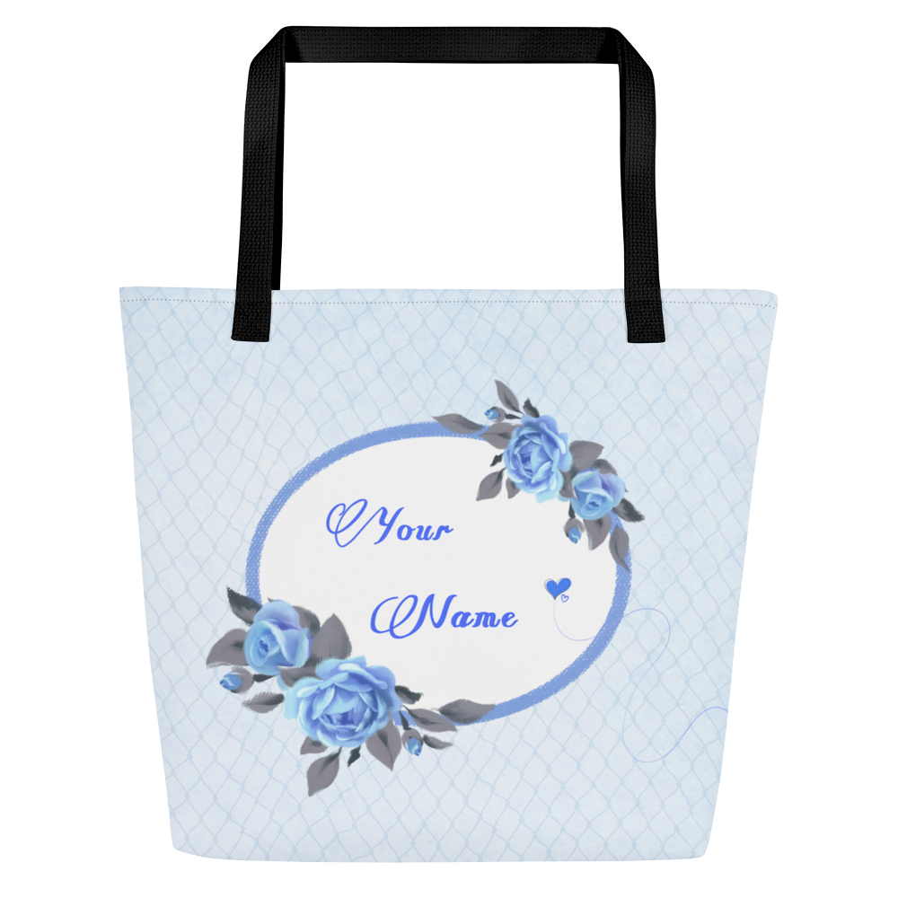TOTE BAG - Dream Carriers