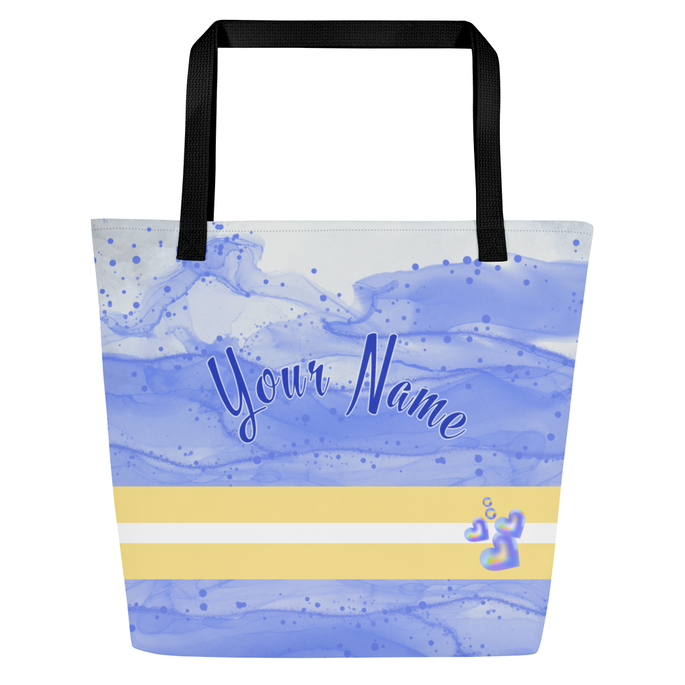 TOTE BAG - Celestial Dreams