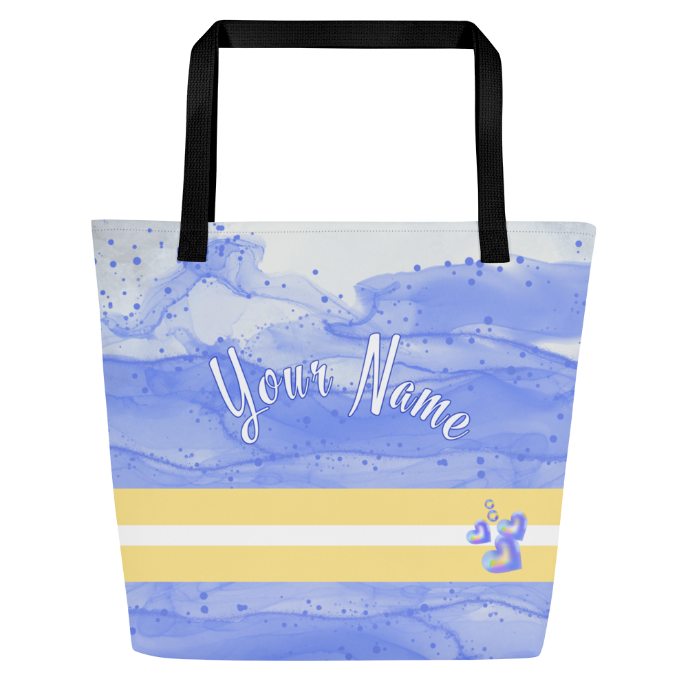 TOTE BAG - Celestial Dreams