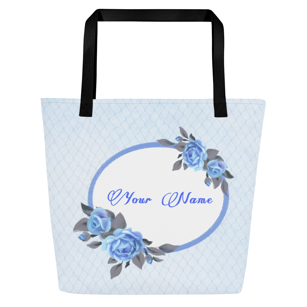 TOTE BAG - Dream Carriers