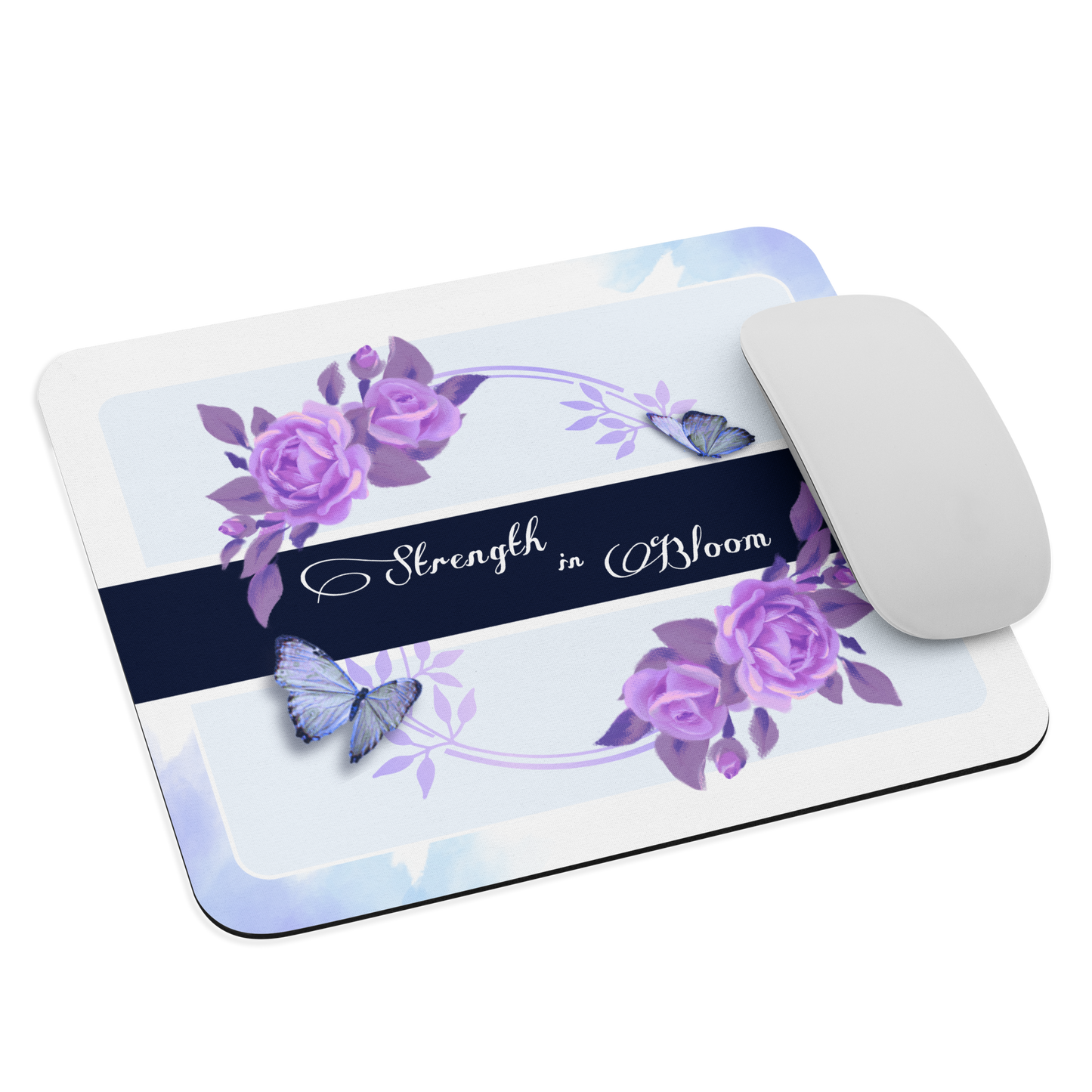 MOUSE PAD - Seamless Connection