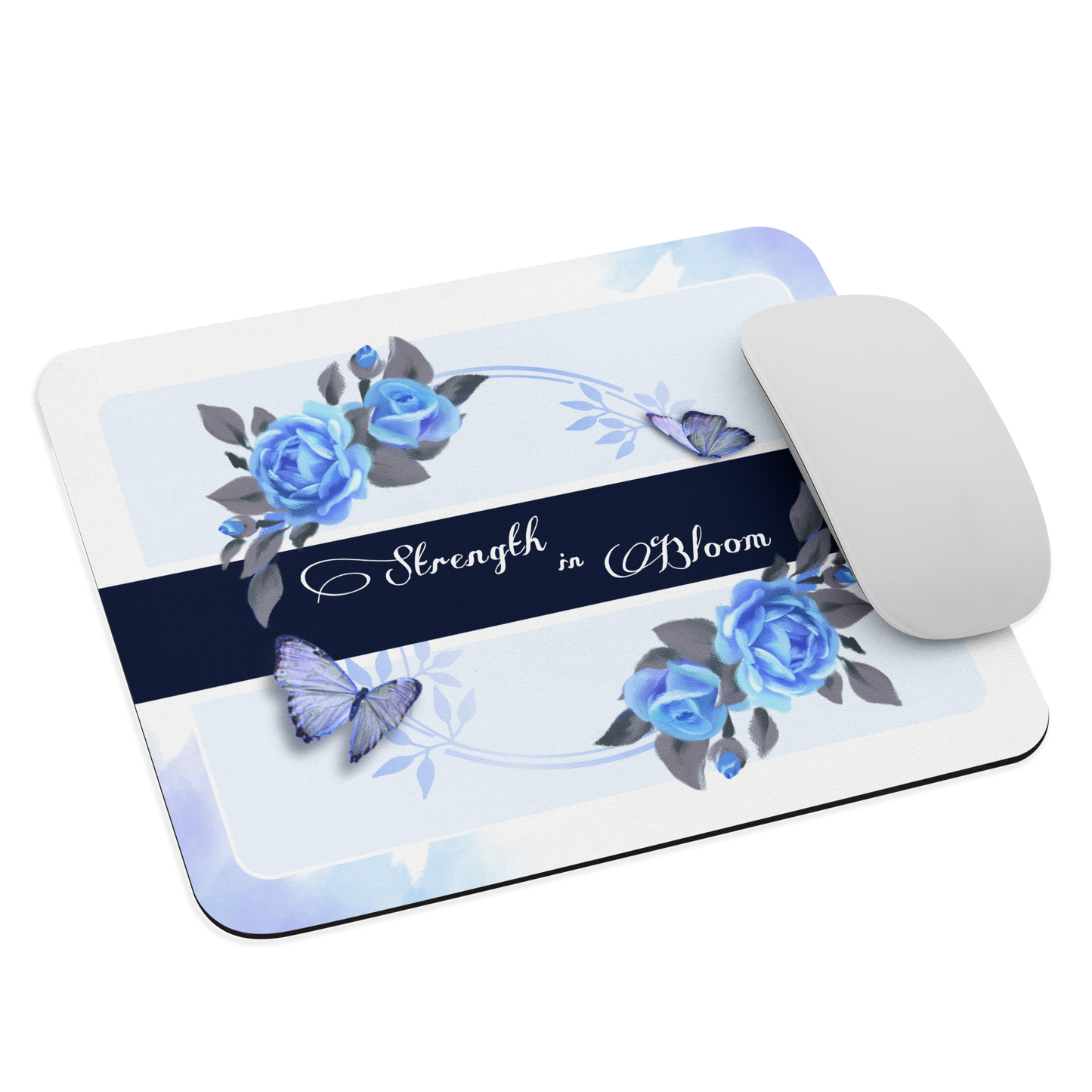 MOUSE PAD - Seamless Connection