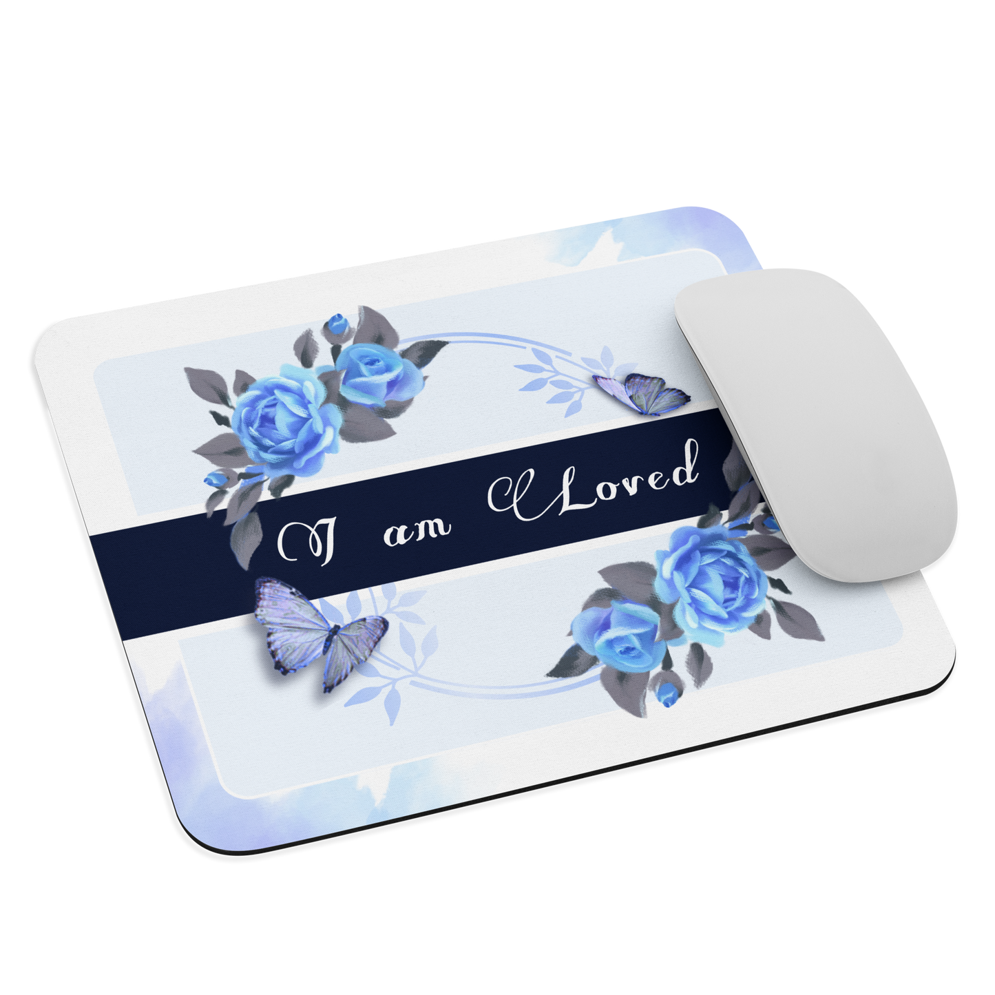 MOUSE PAD - Seamless Connection