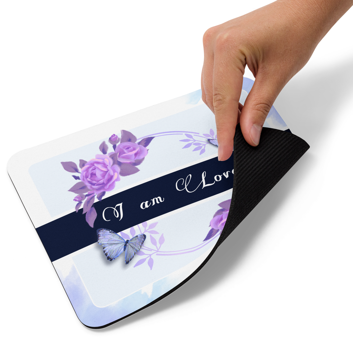 MOUSE PAD - Seamless Connection