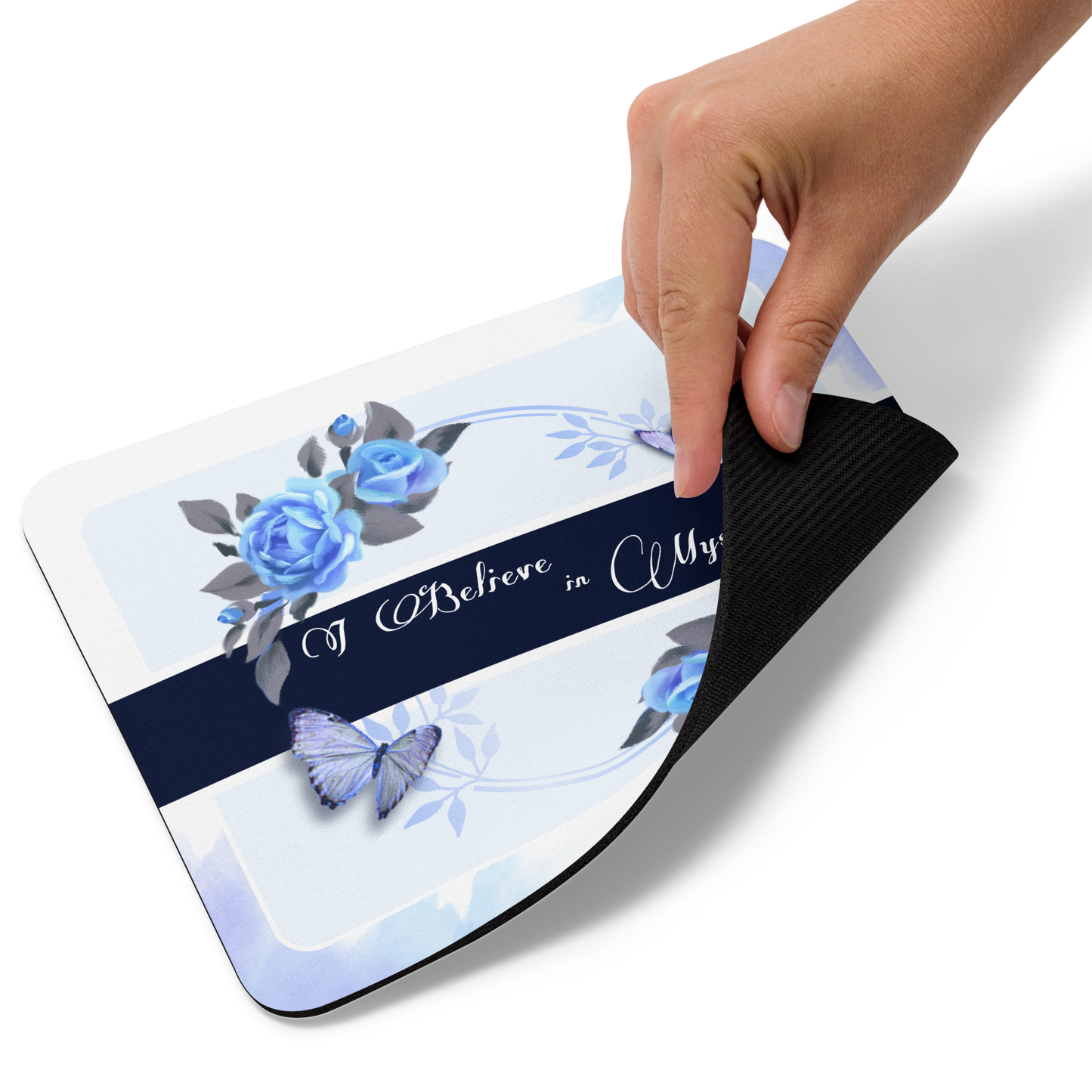 MOUSE PAD - Seamless Connection