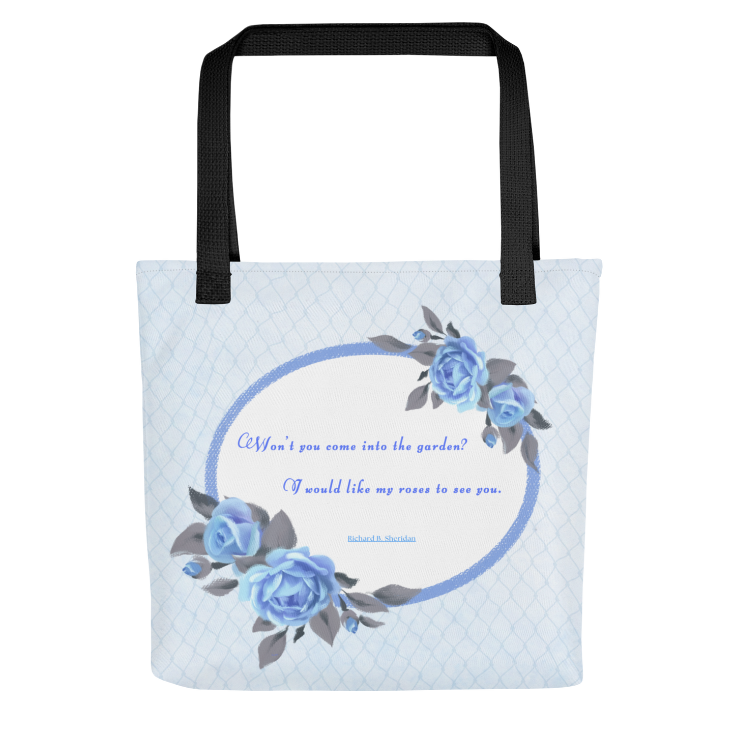 TOTE BAG - Dream Carriers