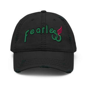 Black: Green