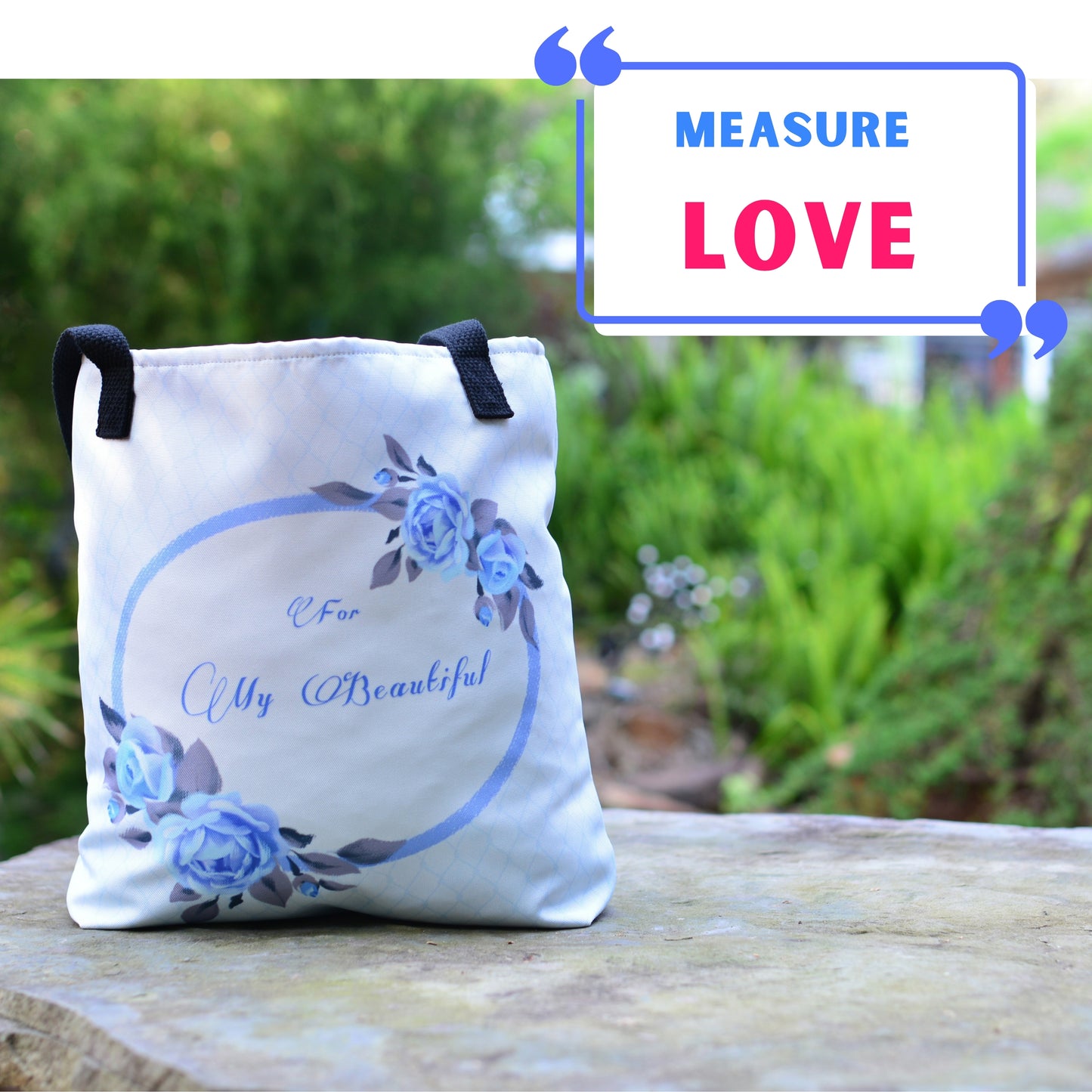 GardenToteBag_FlowerFrame_MyBeautiful_GiftIdeas