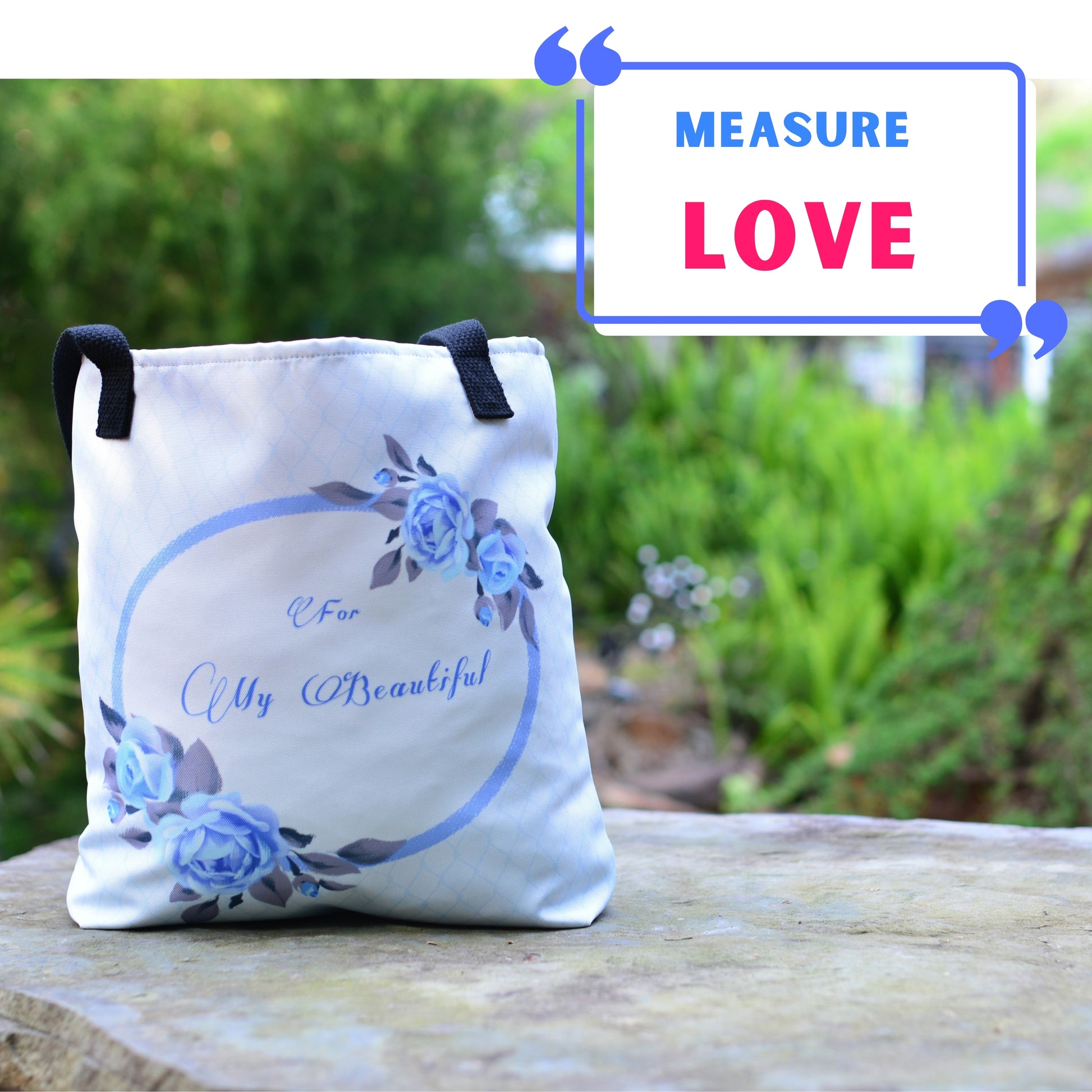 GardenToteBag_FlowerFrame_MyBeautiful_GiftIdeas