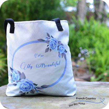 TOTE BAG - Dream Carriers