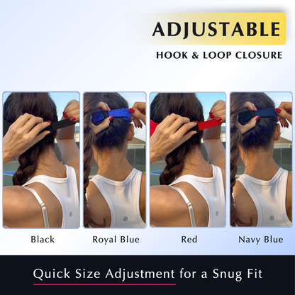 SUN VISOR HAT - Phoenix Rising