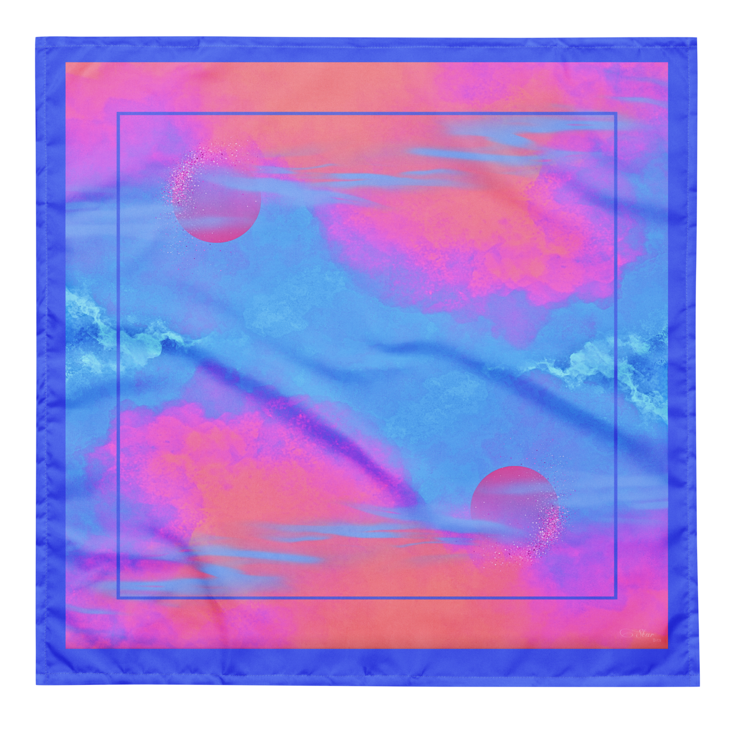 BANDANA - Celestial Dreams