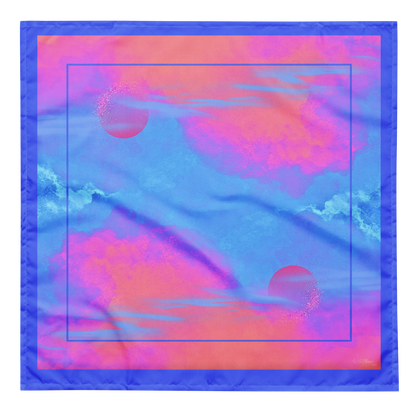 BANDANA - Celestial Dreams