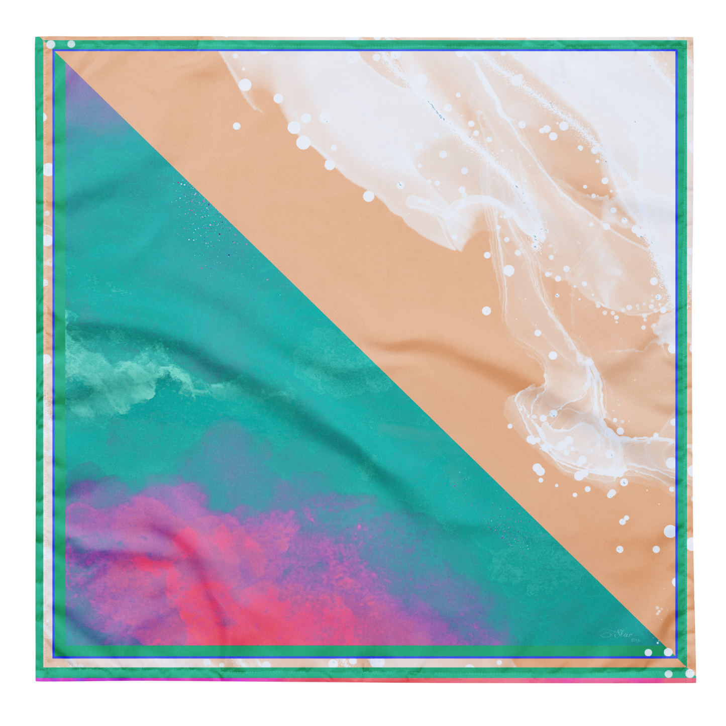 BANDANA - Celestial Dreams