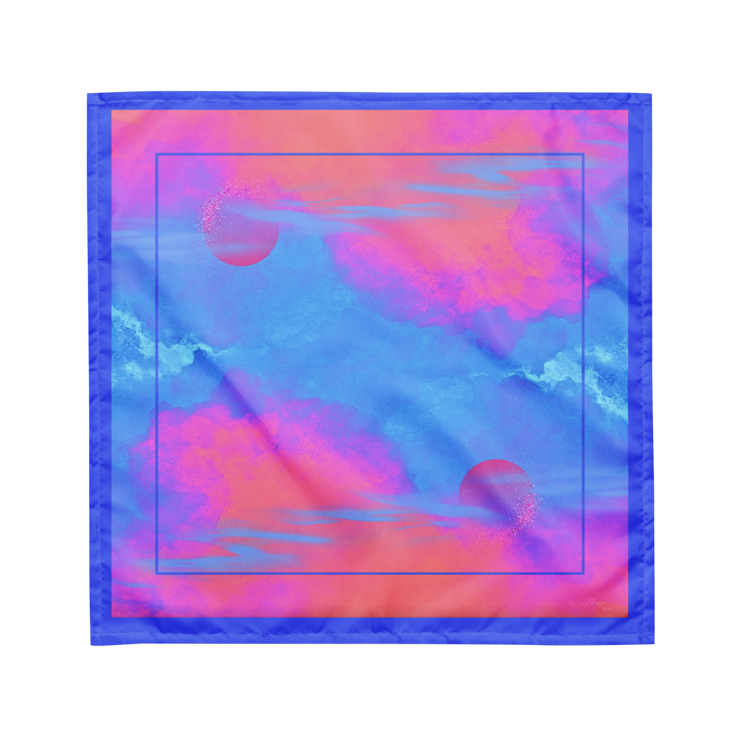 BANDANA - Celestial Dreams