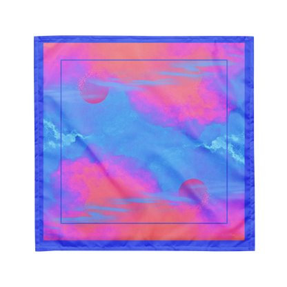 BANDANA - Celestial Dreams