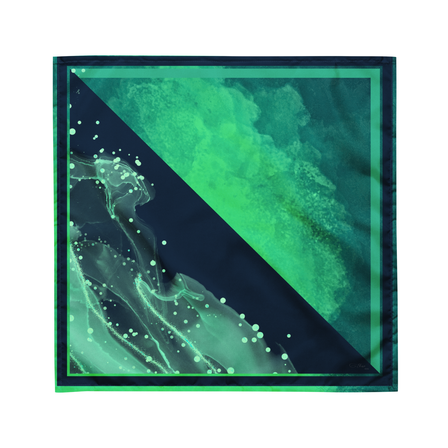 BANDANA - Celestial Dreams