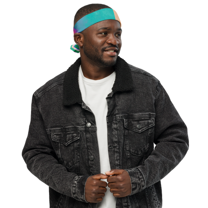 BANDANA - Celestial Dreams