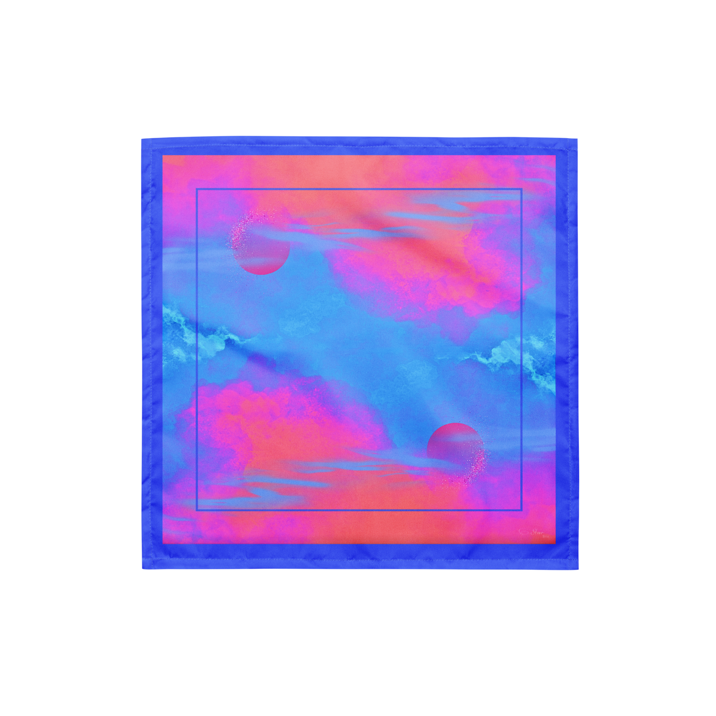 BANDANA - Celestial Dreams