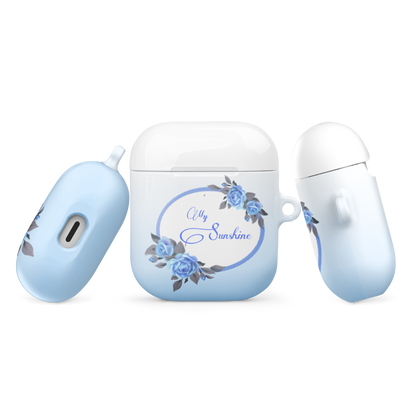 AirPods® Case - Love Story Unveiled