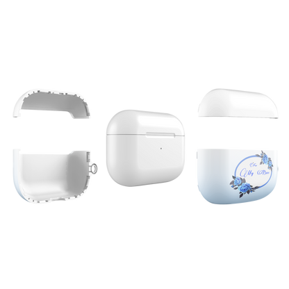 AirPods® Case - Love Story Unveiled